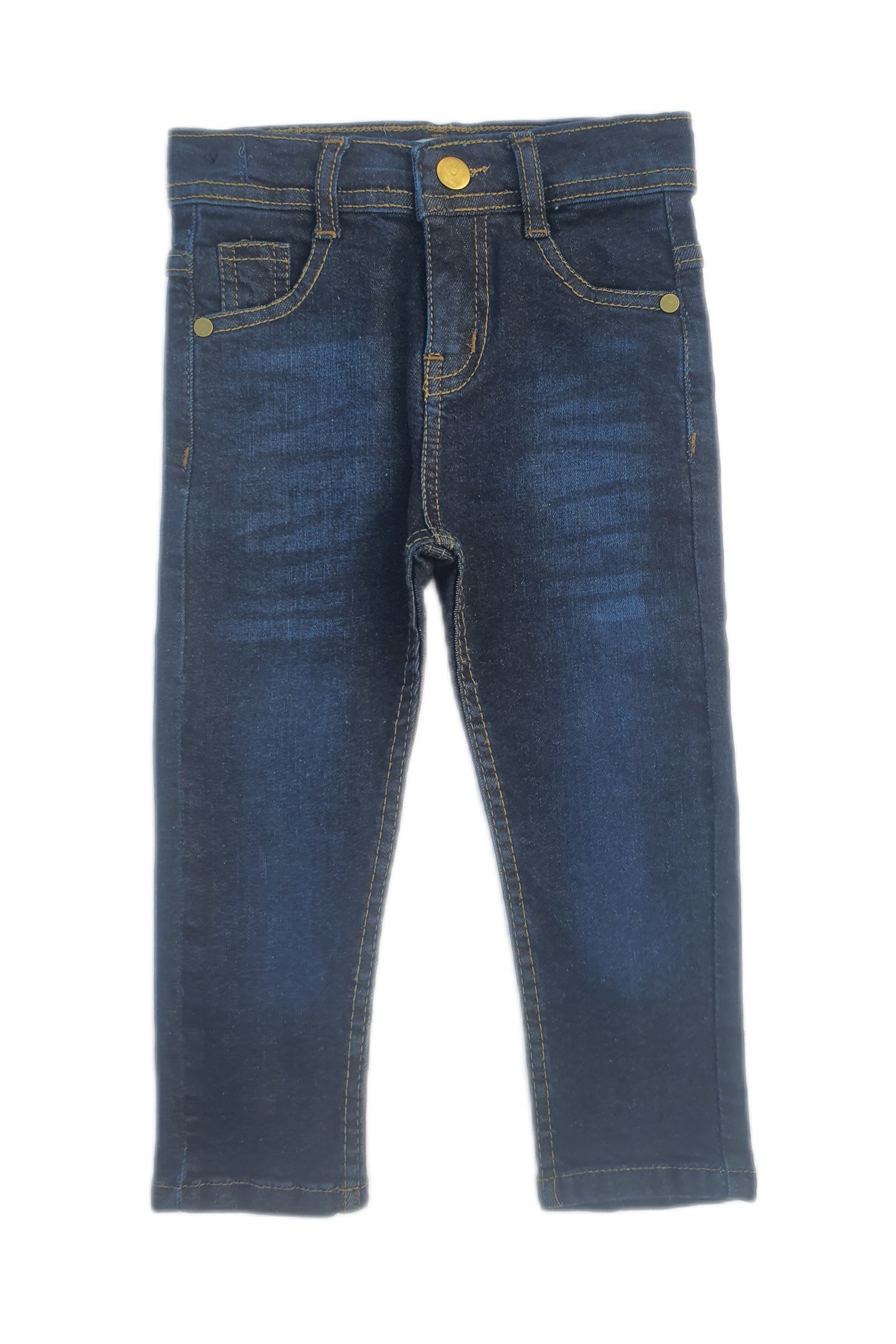 BLUE DENIM JEANS