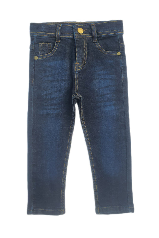 BLUE DENIM JEANS
