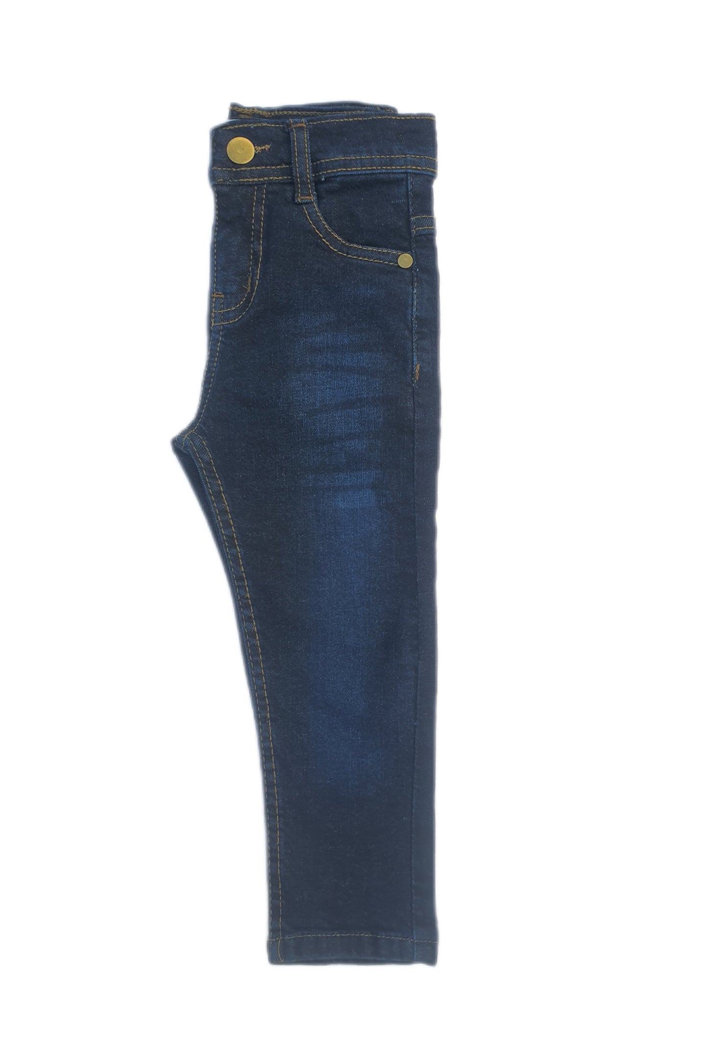 BLUE DENIM JEANS