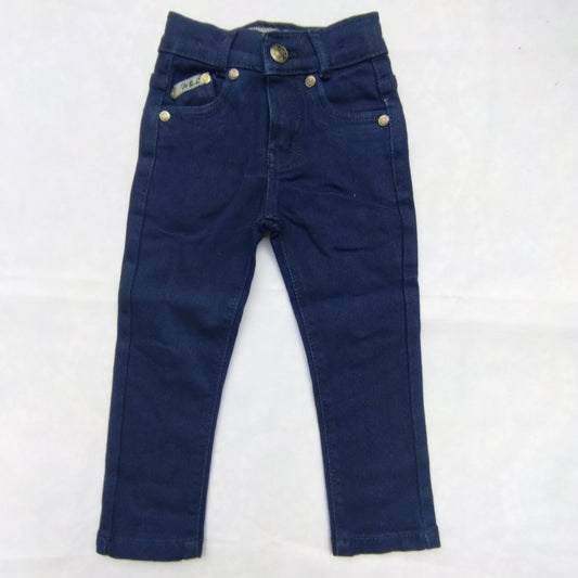 H&L BLUE DENIM JEANS