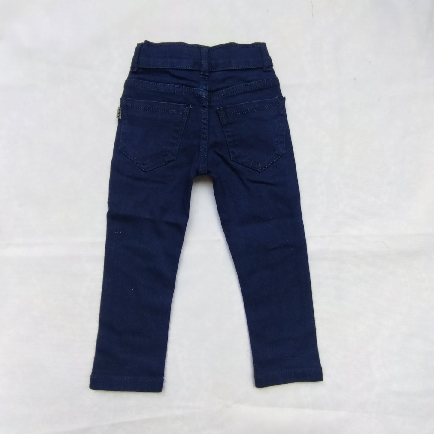 H&L BLUE DENIM JEANS
