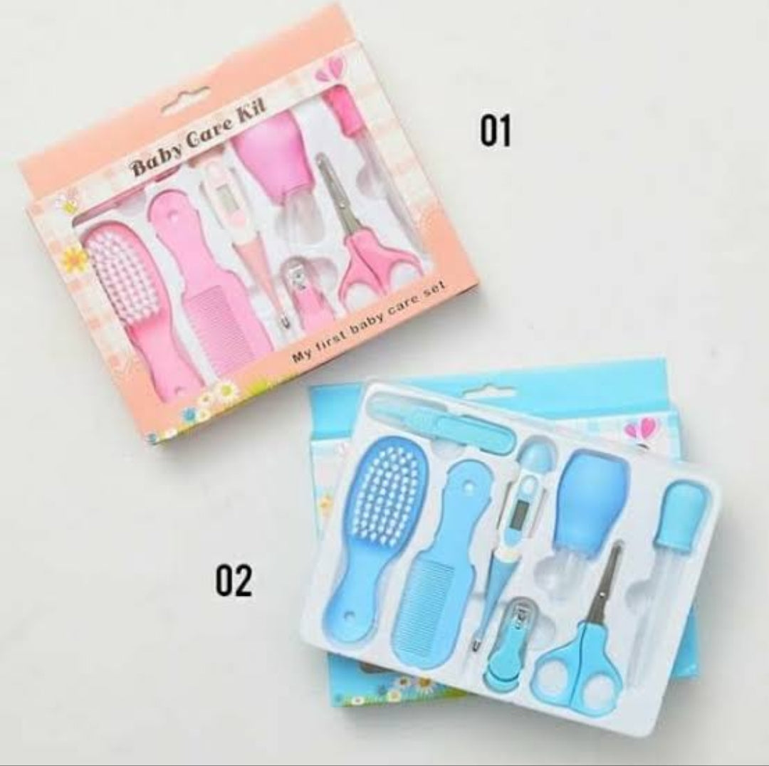 BABY CARE KIT 10 PCS