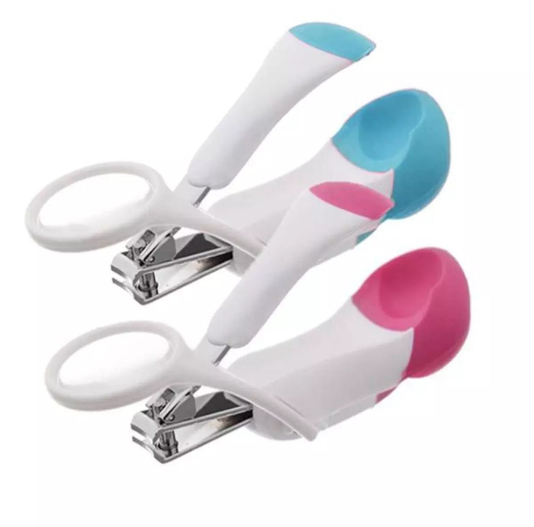 ONLY BABY MAGNIFICENT NAIL CUTTER