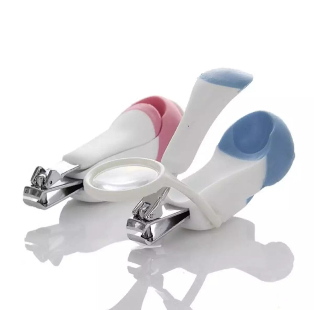 ONLY BABY MAGNIFICENT NAIL CUTTER