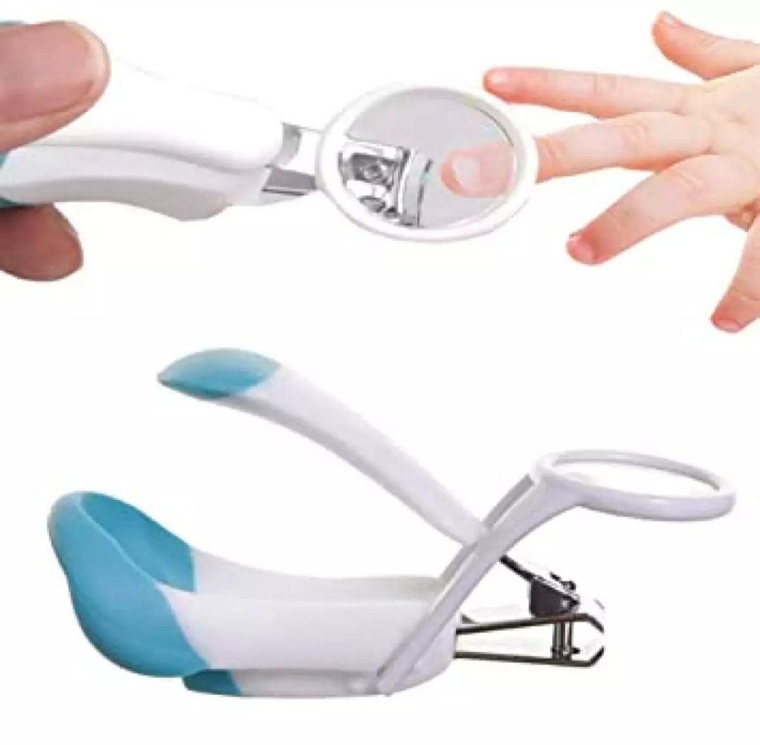 ONLY BABY MAGNIFICENT NAIL CUTTER